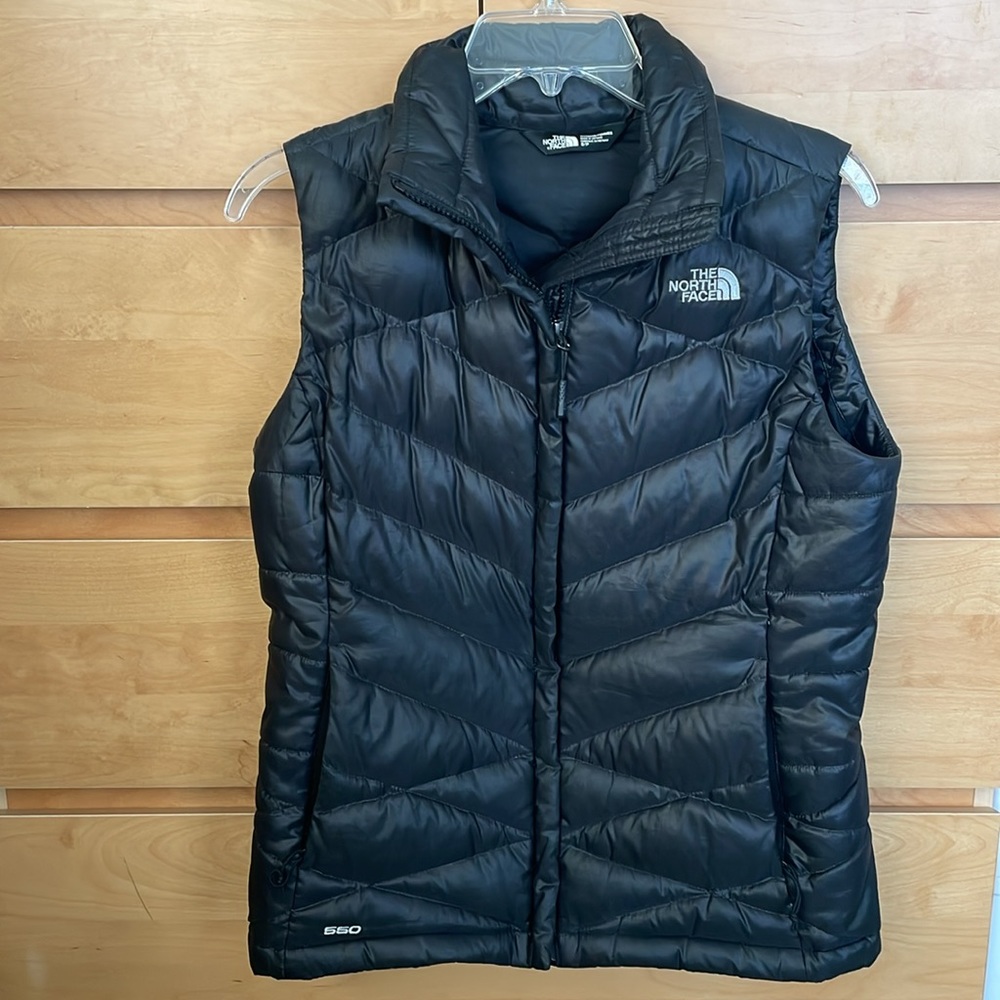 The North Face Vest